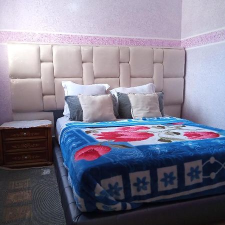 Groupe D'Appartements Salwa Ifrane  Dış mekan fotoğraf