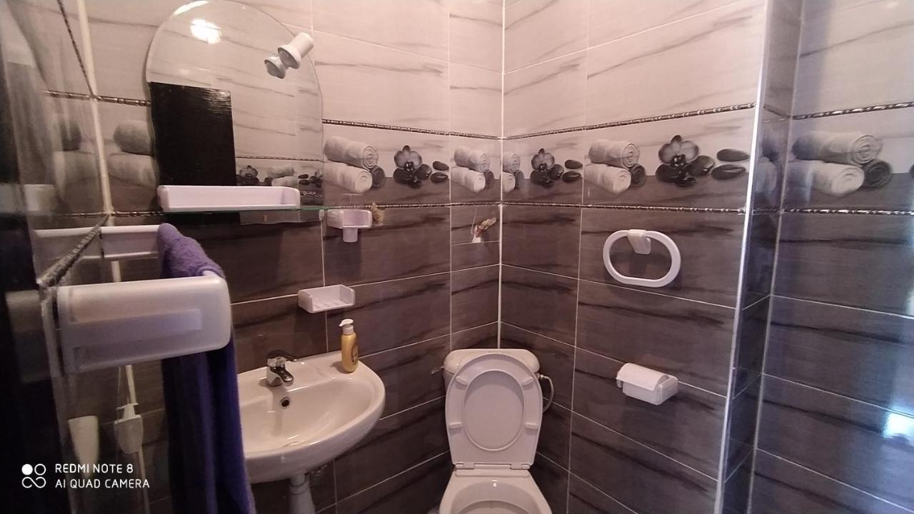 Groupe D'Appartements Salwa Ifrane  Dış mekan fotoğraf