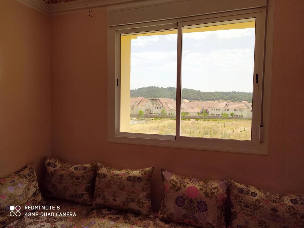 Groupe D'Appartements Salwa Ifrane  Dış mekan fotoğraf