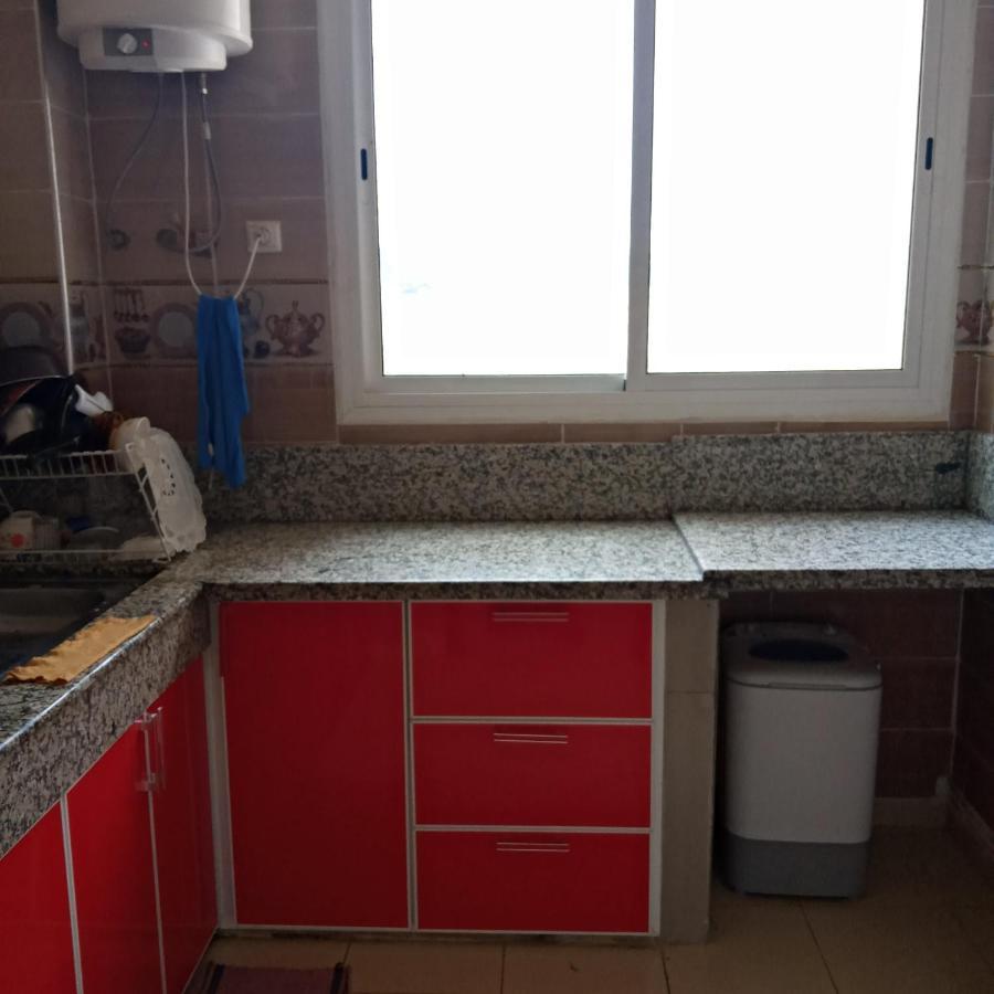 Groupe D'Appartements Salwa Ifrane  Dış mekan fotoğraf