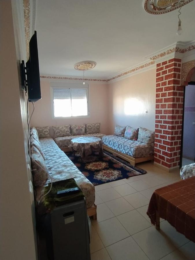 Groupe D'Appartements Salwa Ifrane  Dış mekan fotoğraf