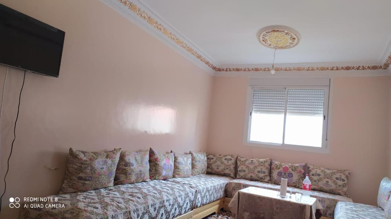 Groupe D'Appartements Salwa Ifrane  Dış mekan fotoğraf