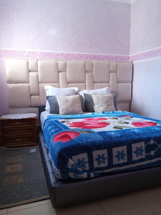 Groupe D'Appartements Salwa Ifrane  Dış mekan fotoğraf