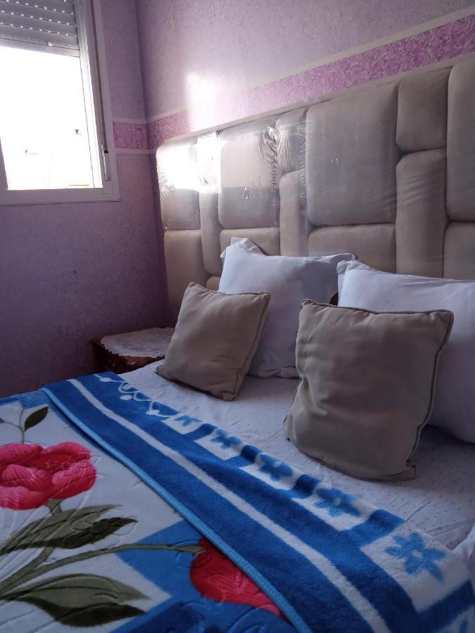 Groupe D'Appartements Salwa Ifrane  Dış mekan fotoğraf